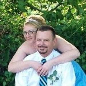 Meet your Posher, Rick